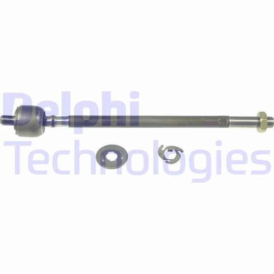 TA1763 - Tie Rod Axle Joint 