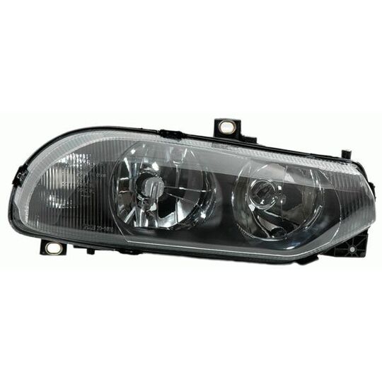 20-5619-25-20 - Headlight Set 