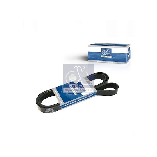 V-Ribbed Belt