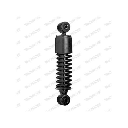 CB0156 - Shock Absorber, cab suspension 