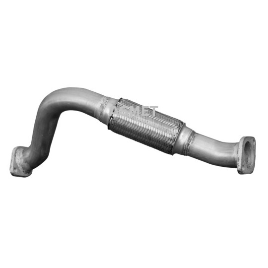 07.157 - Exhaust pipe 