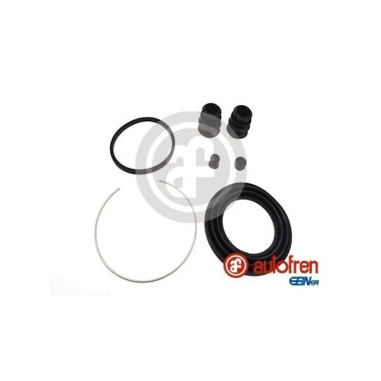 D4640 - Repair Kit, brake caliper 