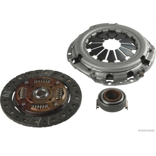 J2004081 - Clutch Kit 