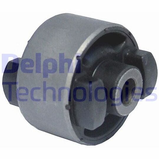 TD570W - Control Arm-/Trailing Arm Bush 