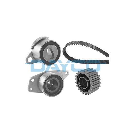 KTB195 - Timing Belt Set 