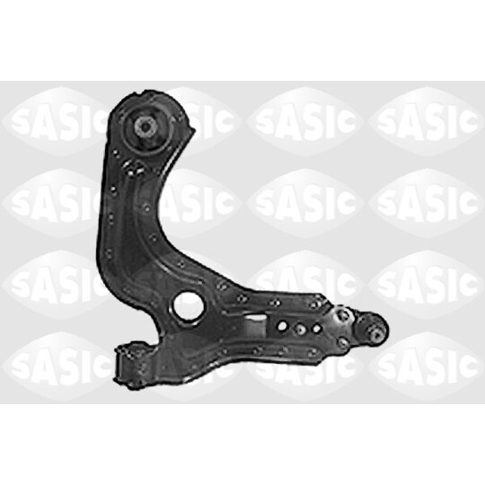 9005727 - Track Control Arm 