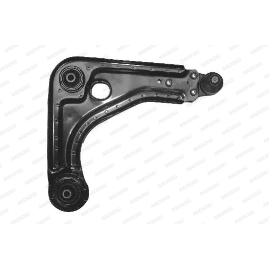 FD-WP-0163P - Track Control Arm 