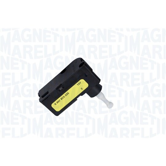 710307853325 - Controller, headlight range adjustment 