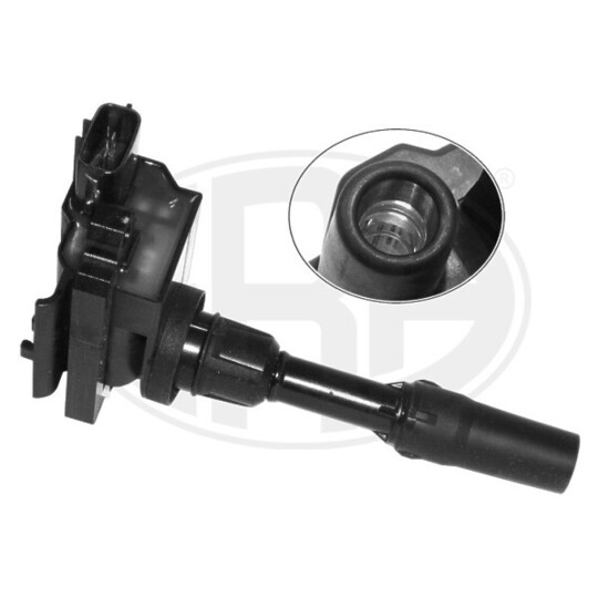 880152 - Ignition coil 