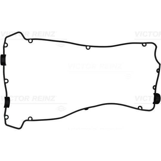 71-35281-00 - Gasket, cylinder head cover 