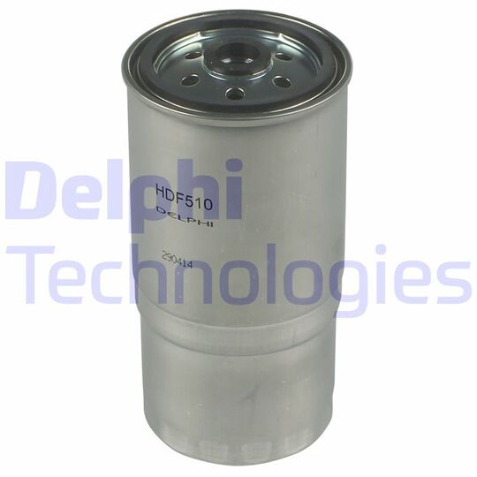 HDF510 - Fuel filter 