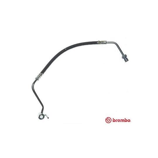 T 24 013 - Brake Hose 