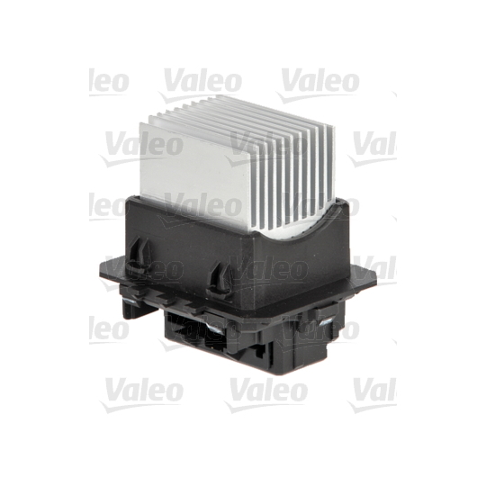 515038 - Actuator, air conditioning 