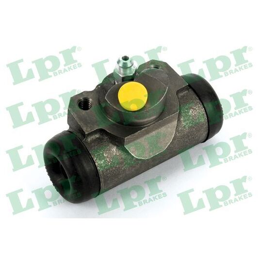 5095 - Wheel Brake Cylinder 