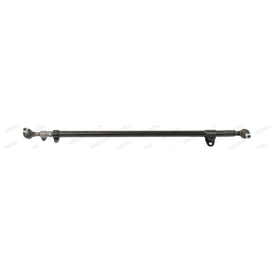 LR-DS-5016 - Rod Assembly 