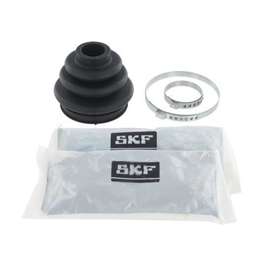 VKJP 8110 - Bellow Set, drive shaft 