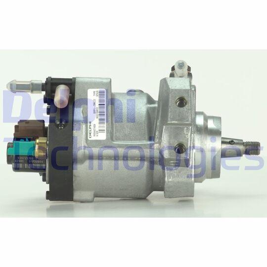 9044A140A - Injection Pump 