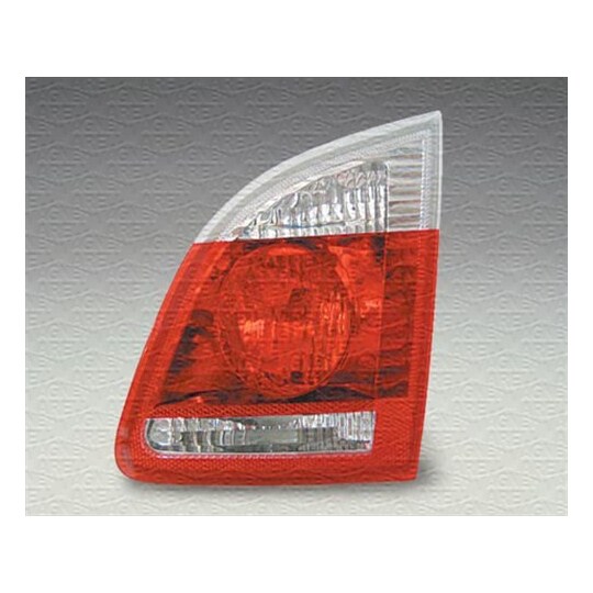 714027880703 - Combination Rearlight 