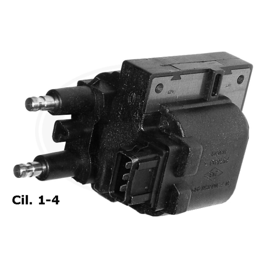 880018 - Ignition coil 