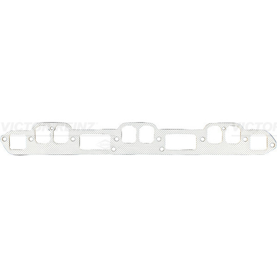 71-28231-10 - Gasket, intake/ exhaust manifold 