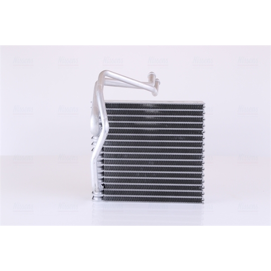 92205 - Evaporator, air conditioning 