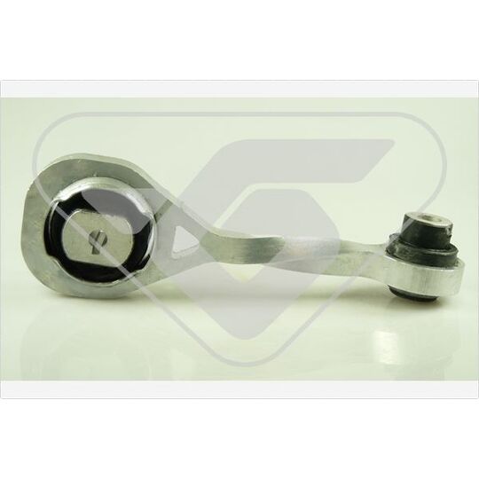 Holder, engine mounting