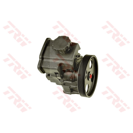 JPR795 - Hydraulic Pump, steering system 