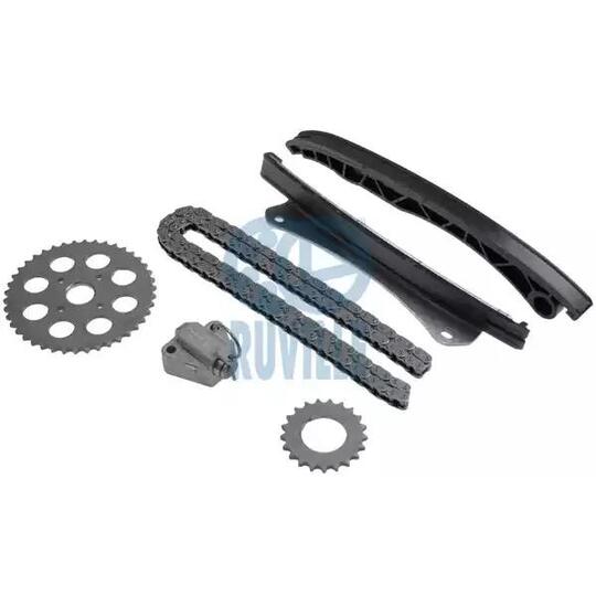 3458010S - Timing Chain Kit 