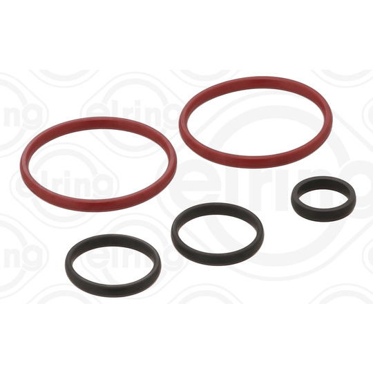 461.710 - Gasket, cylinder head 