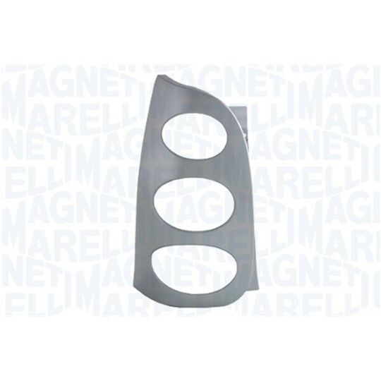 715010743503 - Taillight Cover 