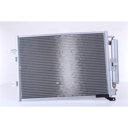 940125 - Condenser, air conditioning 