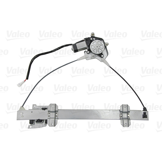 850404 - Window Regulator 