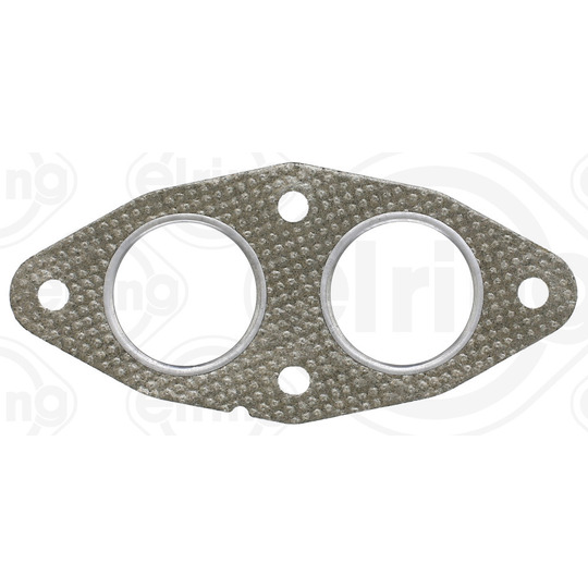 326.300 - Gasket, exhaust pipe 