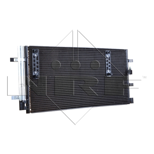 35916 - Condenser, air conditioning 