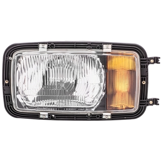 1EH 002 658-331 - Headlight 