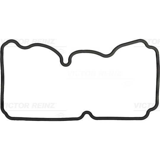 71-53137-00 - Gasket, cylinder head cover 