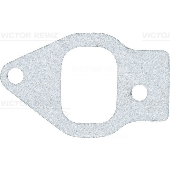 71-84122-00 - Gasket, intake manifold 