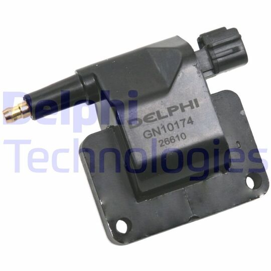 GN10174-12B1 - Ignition coil 