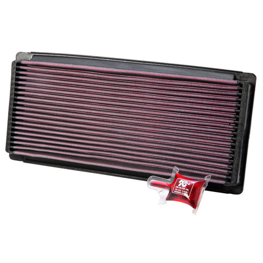 33-2023 - Air filter 