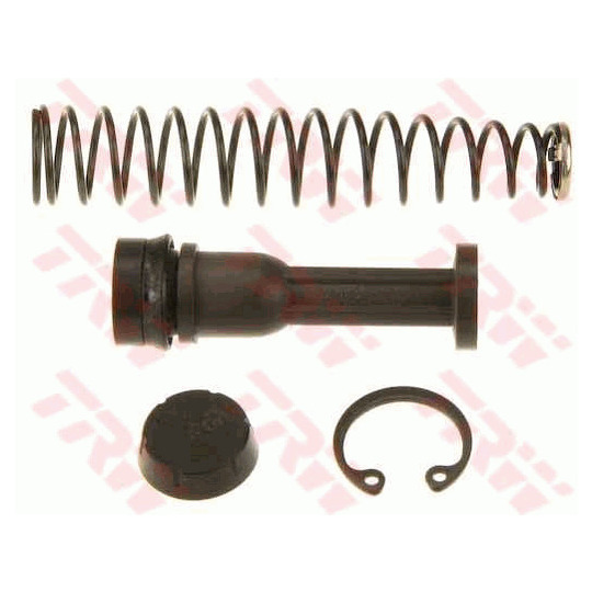 SG7508 - Reparationssats, kopplingshuvudcylinder 