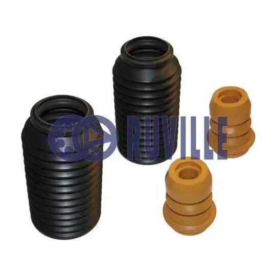 816705 - Dust Cover Kit, shock absorber 