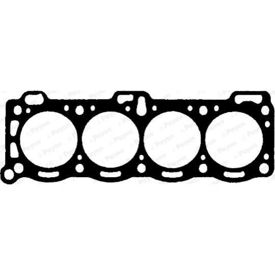 BP920 - Gasket, cylinder head 