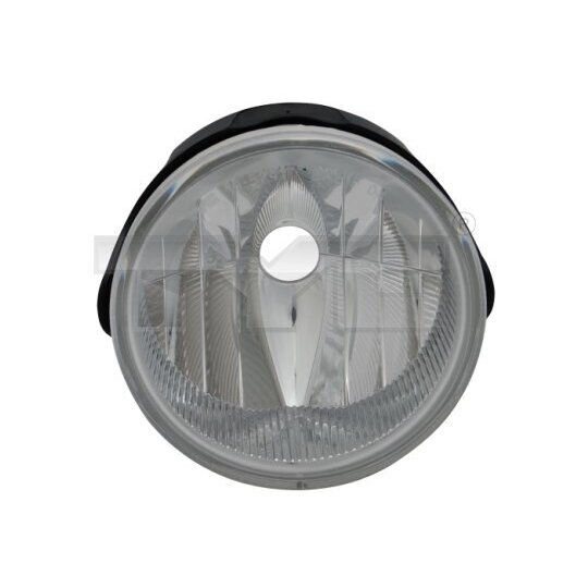 19-5741-01-9 - Fog Light 