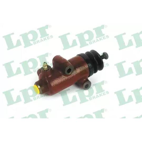 8808 - Slave Cylinder, clutch 