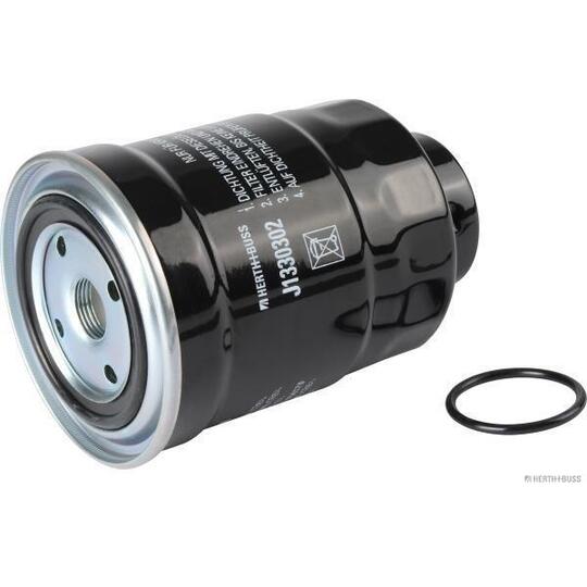 J1330302 - Fuel filter 