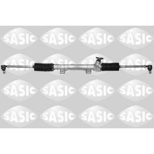 0024724 - Steering Gear 