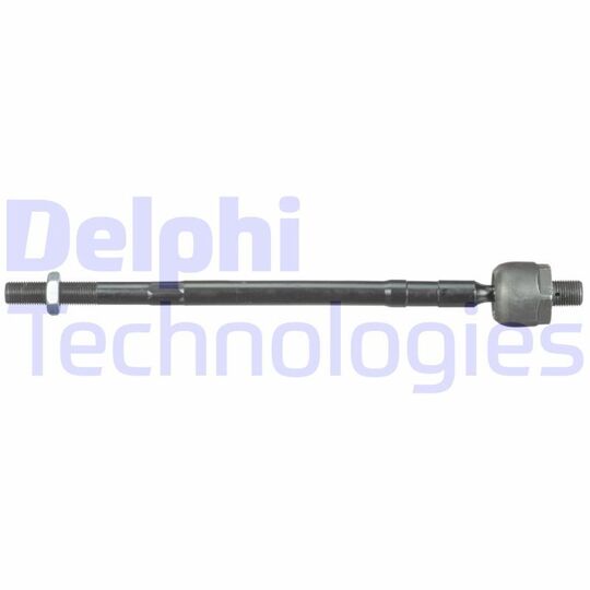 TA2101 - Tie Rod Axle Joint 