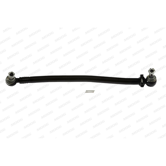 DB-DL-6082 - Centre Rod Assembly 