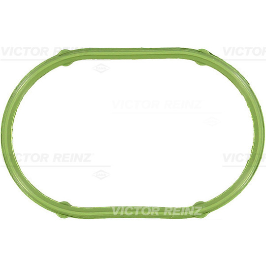 71-34097-00 - Gasket, intake manifold 