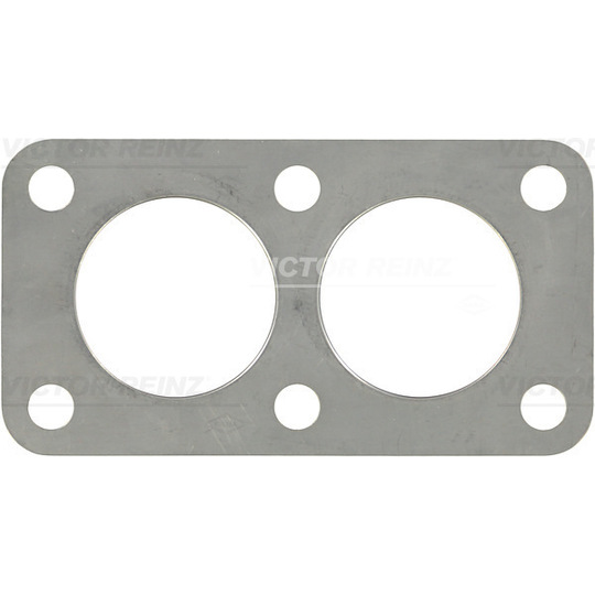 71-27409-00 - Gasket, exhaust pipe 